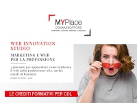 MyPlace Communications: web e marketing per la professione