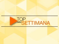 TOP della settimana: le news più social