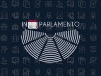 In Parlamento: settimana all’insegna del DL Sostegni