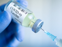 Indicazioni ad interim per vaccinazione anti-Covid nei luoghi di lavoro