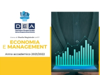 Corso di studi magistrale in Economia e Management