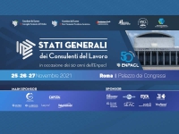 Al via gli Stati Generali dei CdL