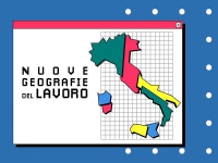 Agenzie del lavoro centrali per gestire le politiche attive