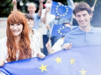 Il Festival tra gli eventi dell’Anno Europeo dei Giovani 2022