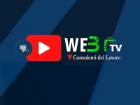 Nasce il canale youtube della WebTV di Categoria