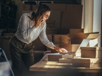 Finanziamenti agevolati per l'imprenditoria femminile