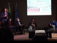 GOL, Calderone: “Nessuno va lasciato solo”