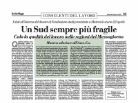 Italia Oggi del 26 aprile 2022