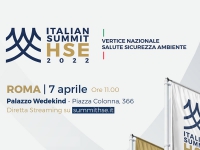 Italian Summit HSE 2022