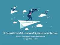 Il Consulente del Lavoro dal presente al futuro