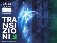 Appuntamento al Festival del Lavoro...in libreria