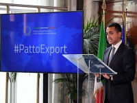 I Consulenti del Lavoro firmano il Patto per l’Export