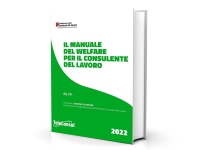 Il Manuale del Welfare per i CdL: edizione 2022