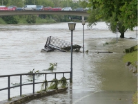 Alluvione nelle Marche: le istruzioni per la CIGO