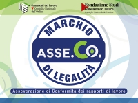 Bandi Asse.Co. Emilia-Romagna, le indicazioni per ottenere i contributi