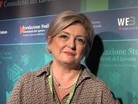 Calderone: “Fare rete e mettere a sistema le competenze acquisite”