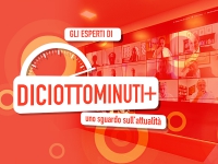 Il DL Trasparenza sotto la lente de “Gli esperti di Diciottominuti”