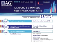 Il lavoro e l’impresa nell’Italia che riparte