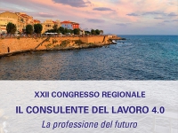 Ad Alghero il XXII Congresso Regionale della Sardegna