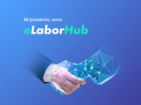 Nasce eLaborHub, il software paghe di nuova generazione