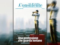 Online il n. 6/22 de “Il Consulente del Lavoro”