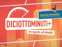 Diciottominuti – Speciale Forum politiche attive il 30.03.2023