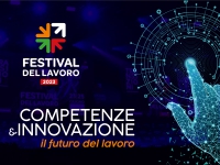 Un mese al Festival del Lavoro 2023