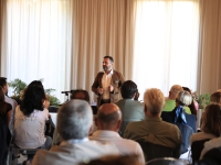 Al via il Master in business di MyPlace Communications