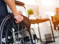 Congedo straordinario disabili, nuova funzione online per la rinuncia
