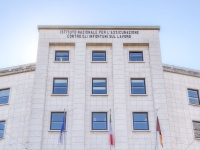 Inail, prorogato il termine rateazione premi cadente di sabato o festivo