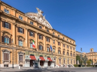Maltempo, in arrivo proroghe fiscali e contributive