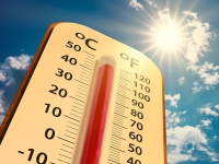 Rischio alte temperature: le indicazioni dell’INL