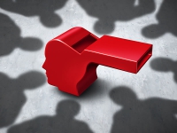 Whistleblowing: online il modulo per le segnalazioni
