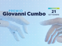 7^ edizione del Premio “Giovanni Cumbo”