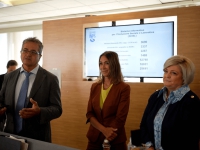 Il lavoro da oggi è nel futuro: partito il Supporto per formazione e lavoro