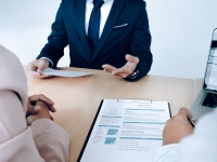 L’occupazione cresce? Allora cambio lavoro