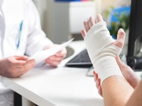Infortuni sul lavoro: nuove istruzioni sulla sospensione del termine di prescrizione del diritto alle prestazioni