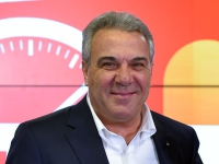 Sbarra: su pensioni non condividiamo la manovra