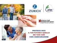 Una garanzia contro il rischio di non autosufficienza