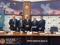 Consulenti e Regione Lazio assieme per la regolarità nel lavoro