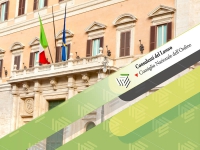 DdL Bilancio: le proposte del CNO in audizione