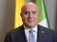 De Luca: “Consulenti parte attiva nel mercato del lavoro a fianco delle istituzioni”