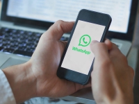 Nuovo canale WhatsApp per l’Inail