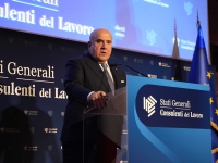 De Luca: “Formazione continua chiave di volta per acquisire maggiori competenze”