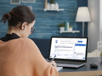 AUU: dall’Inps l’Assistente virtuale che utilizza l’IA generativa