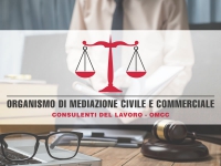 Nuovi corsi di aggiornamento per mediatori: appuntamenti a febbraio e marzo