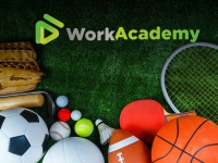 Lavoro sportivo: il corso WorkAcademy in partenza dal prossimo 24.05