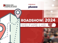 “Roadshow – Welfare Lab”: prossime tappe Torino e Roma