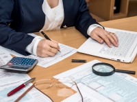 Forfettari, in arrivo controlli serrati