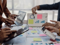 Consulenti del Lavoro: in aumento fatturato e servizi professionali